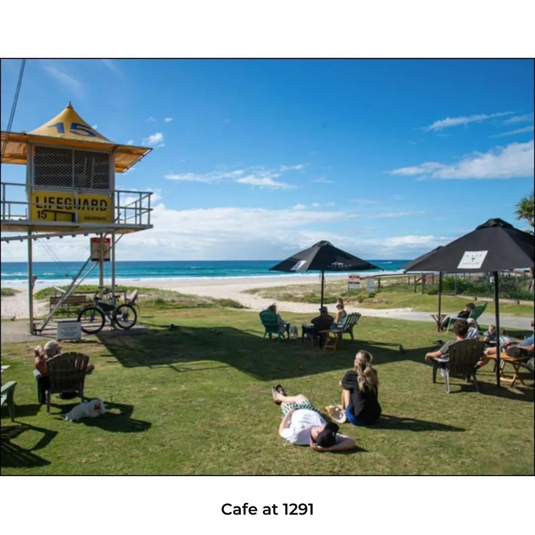 Newly Renovated, Walk To Beach, Jump In Pool Gold Coast 0*,